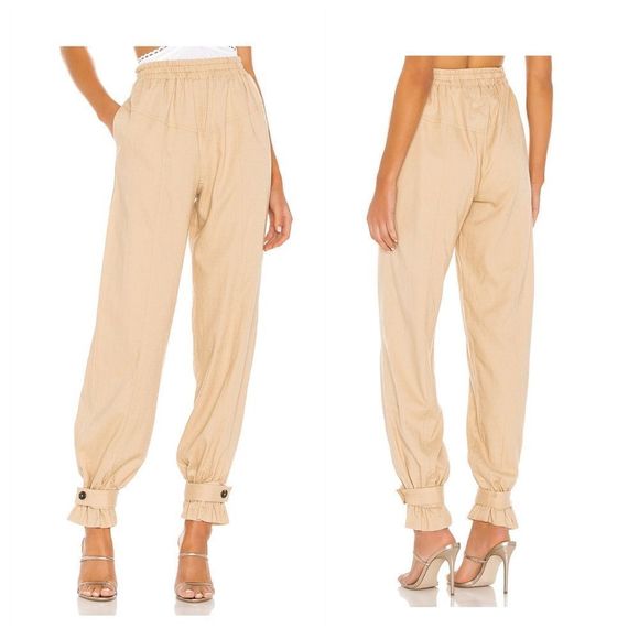 Tularosa Pants - Tularosa West Pant